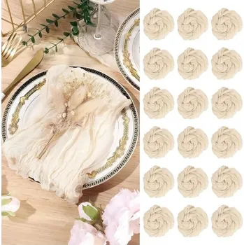 Zahradní dekorace Dekorační ubrousky Lalago DG-11482