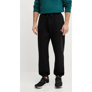 Tepláky The North Face Essential Relaxed NF0A8C1FJK31 černá 99X, vel. L