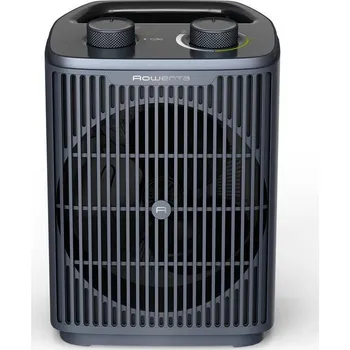 Topidlo Rowenta SO2351F0 Intense Comfort šedý