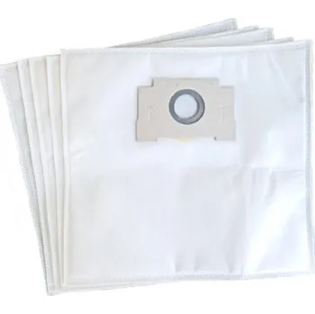 Sáček do vysavače Sáčky pro vysavač ETA Apart textilní 5ks