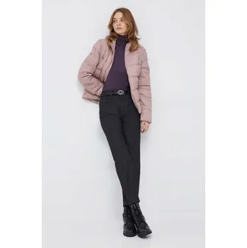 Dámské oblečení Kalhoty Sisley 43EHLE010.911 černá 99X, vel. 30