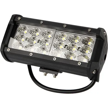 Svítilna Era-Lamps LED pracovní lampa 18x3W 5400 LM 54W IP67 se studeným světlem AK02-339