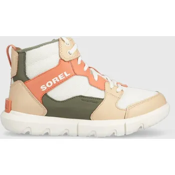 Pánská obuv Tenisky Sorel EXPLORER II 2009431125 béžová 12X, EUR 41.5