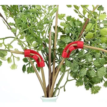 Deminas | DVOJBALENÍ - Inovativní spony na ohýbání rostlin