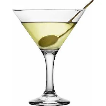 Sklenice VÝPRODEJ Lav Sklenice na martini 175 ml