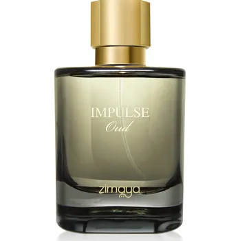 Pánský parfém Zimaya Impulse Oud EDP 100 ml M