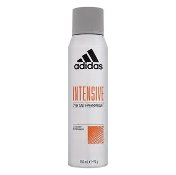 Pánský parfém Adidas Intensive 72H Anti-Perspirant - Antiperspirant pro muže 150 ml