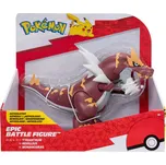 Pokémon Battle Tyrantrum 28cm