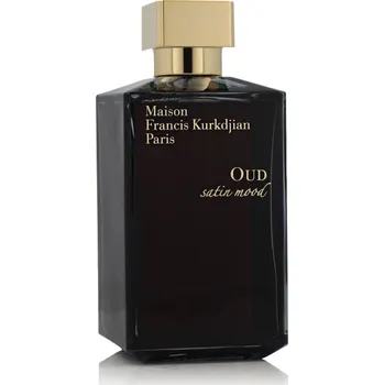 Unisex parfém Maison Francis Kurkdjian Oud Satin Mood EDP 200 ml UNISEX