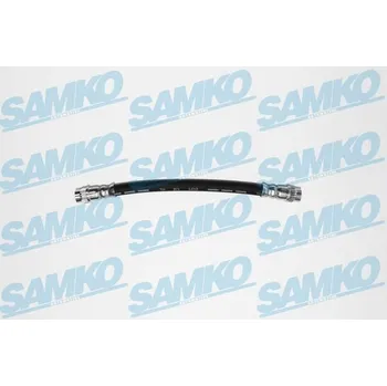 Brzdová hadice Samko 6T48993 Brzdová hadice flexibilní