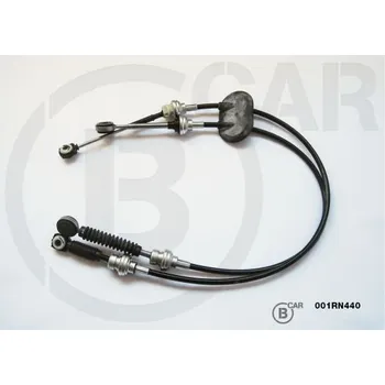 Převodovka Tažné lanko, ruční převodovka B CAR 001RN440
