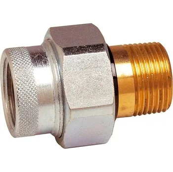 Dipra 906054 Izolační konektor pro ohřívač vody (sada 2 kusů)