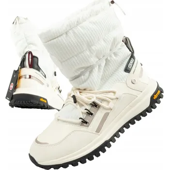 Dámská zimní obuv Colmar dámské sněhule COLMAR WARMER POLAR velikost 37