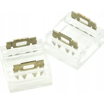 LED páska Konektor pro LED COB pásek 12W, pásek-pásek UQS-COB-12W-SS