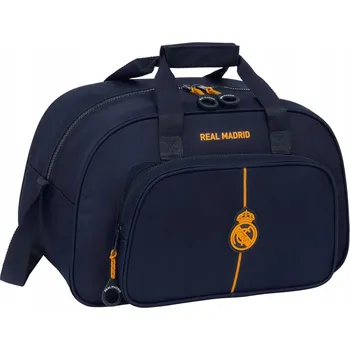 Sportovní taška Sportovní taška tréninková 22 litrů Real Madrid :: oficiální klubový produkt