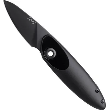 kapesní nůž ANV Knives Z070 Neo černý