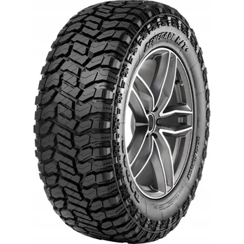 Letní osobní pneu Letní pneumatika Radar Renegade RT+ 31x10.50R15 109 Q
