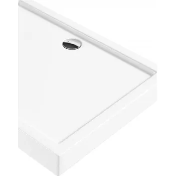 Aplomo Jasmin obdélníková sprchová vanička Rozměr vaničky: 120x90cm, KGJ_043B