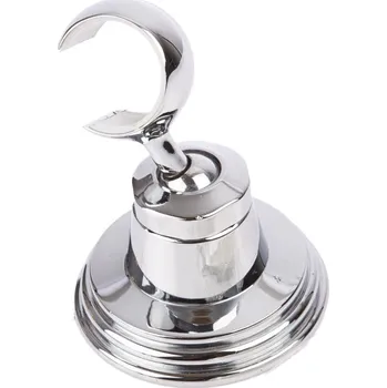 Aplomo Držák sprchové hlavice, chrom, UP_7007_CH