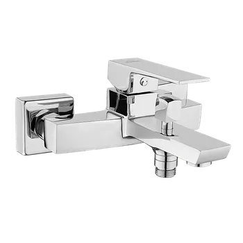 Aplomo Pary vanová baterie, chrom, BW-09-001