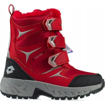 Dámská zimní obuv Zimní boty LOTTO PINECREEK TEX K sněhule
