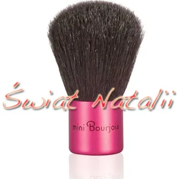 Kosmetický štětec Štětec na make-up Bourjois, syntetické štětiny