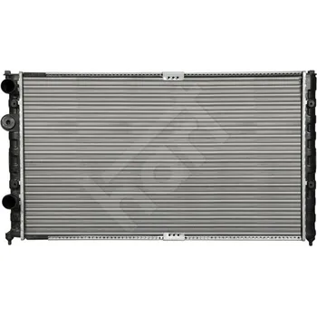 Chladič motoru Chladič, chlazení motoru HART 605 923