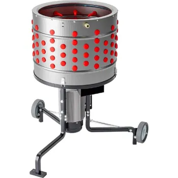 Chov hospodářského zvířete Agrofortel Bubnová škubačka AGF EU PRO B - 50 cm