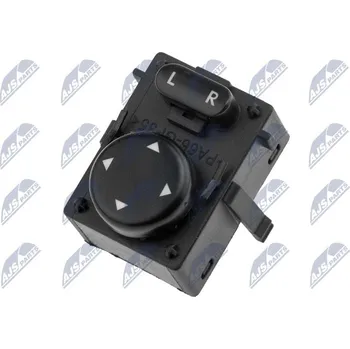 Spínač, nastavení vnějšího zrcátka NTY EWS-ME-046