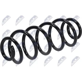 Vinutá pružina podvozku NTY ASZ-AU-006