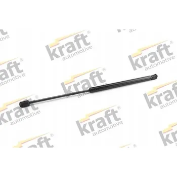 Dveře karosérie Plynová vzpěra, víko zavazadlového prostoru Kraft Automotive 8500124