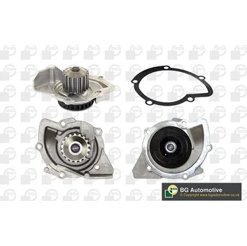 Vodní pumpa motoru Vodní čerpadlo, chlazení motoru BGA CP3910