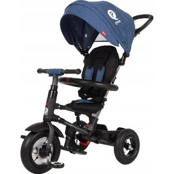 Dětské vozidlo Qplay Rito modrá