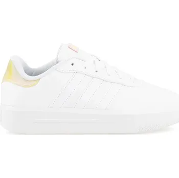 Dámské tenisky Adidas dámské sportovní boty Court Platform, velikost 36