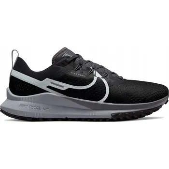 Pánská běžecká obuv BOTY NIKE REACT PEGASUS TRAIL 4 DJ6158 001, 47 VEL.
