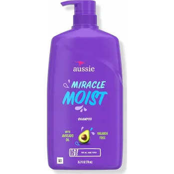 Šampon Šampon Aussie 778 ml pro regeneraci a hydrataci