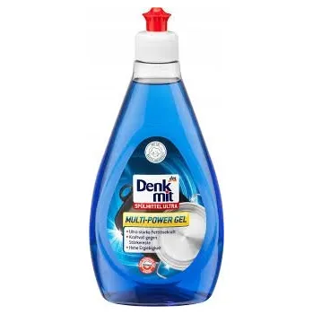 Mycí prostředek Denkmit Ultra Účinný a Šetrný Jar na Nádobí 500 ml