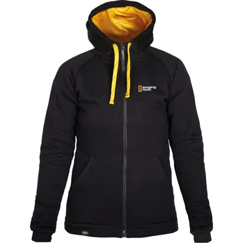 Dámská mikina Singing Rock MIKINA rozepínací dám. XL