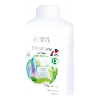 Mycí prostředek Eurona Prostředek na ruční mytí nádobí s aloe vera Auri Skye 1000 ml
