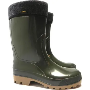 Pánské holínky Pánské holínky Demar velikost 46