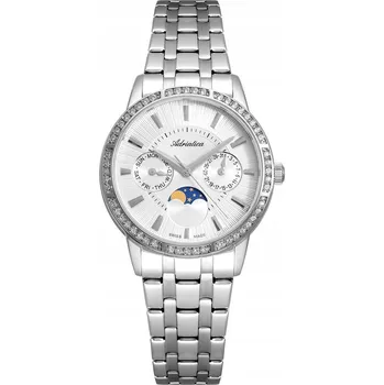 Hodinky Švýcarské hodinky ADRIATICA A3601.5113QFZ