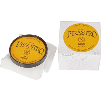 Pirastro Gold + prodloužená záruka 3 roky