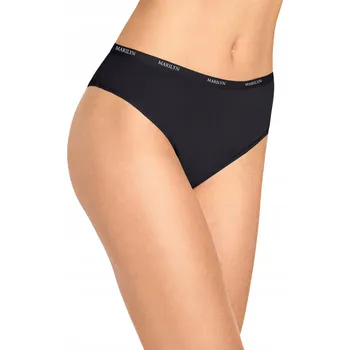 Kalhotky KALHOTKY JULIA BRAZILSKÉ KALHOTKY BAMBUSOVÉ MARILYN L ČERNÉ