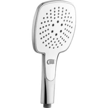 Aplomo Beauty MNG sprchová hlavička, bílá, NCVW51S