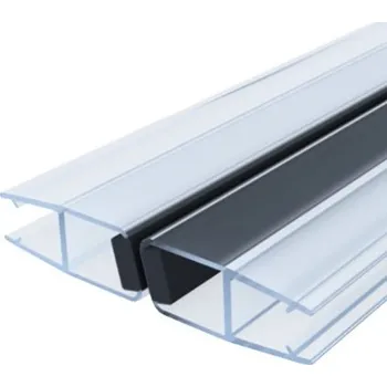 Nábytkové kování Kerra Magnetická těsnící lišta TL5, UMAG5