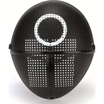 Karnevalová maska Plastová maska na obličej