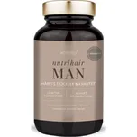 Nordbo Nutrihair Man 60 cps.