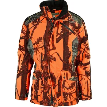 Pánská větrovka Pánská bunda Percussion Brocard B&B Velikost: 3XL