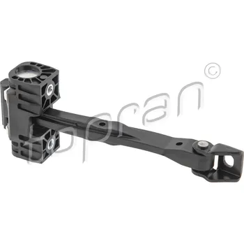 Auto zrcátko Uchycení dveří TOPRAN 121 274