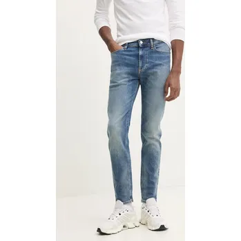 Dámské džíny Džíny Tommy Jeans DM0DM20548 modrá 55J, vel. 34/34